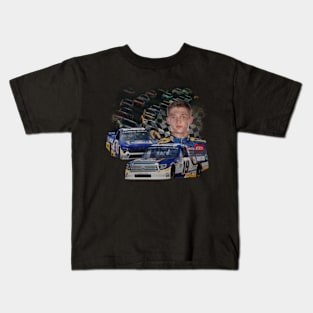 DEREK KRAUS Kids T-Shirt